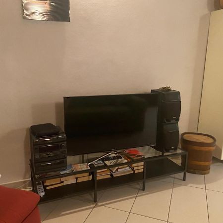 Appartement Casa Amorino à Lucques Extérieur photo