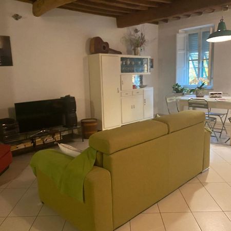 Appartement Casa Amorino à Lucques Extérieur photo