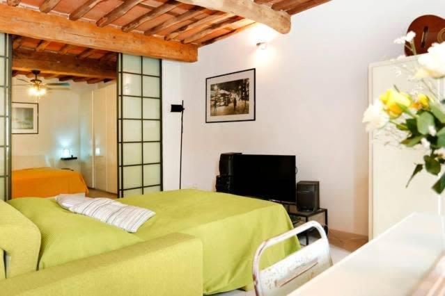 Appartement Casa Amorino à Lucques Extérieur photo