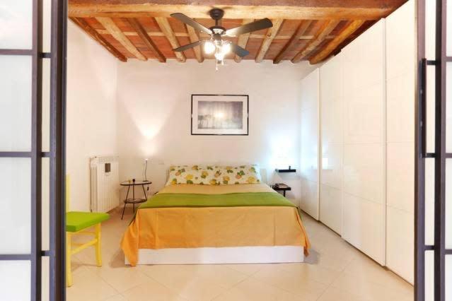 Appartement Casa Amorino à Lucques Extérieur photo