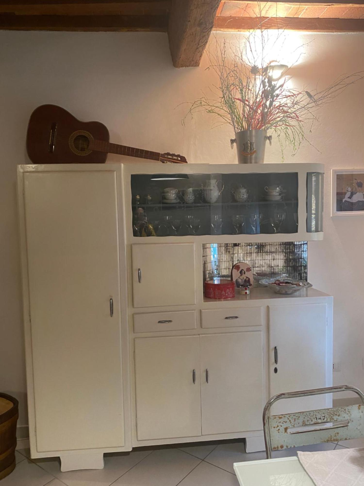 Appartement Casa Amorino à Lucques Extérieur photo